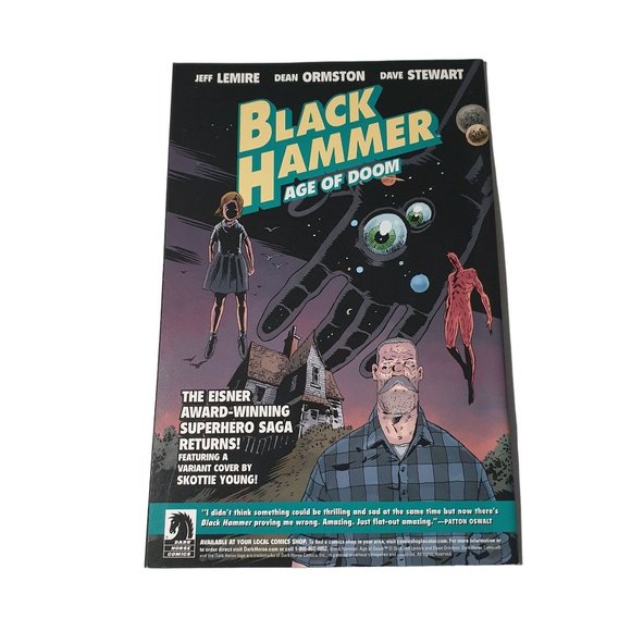 Sword Daughter 2 Dark Horse Comics July 2018 Book Collector Bagged Boarded - Picture 2 of 2